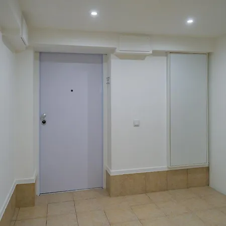 Flh Green Flat With Balcony * Funchal (Madeira)