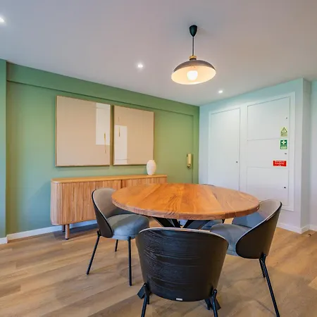 Apartment Flh Green Flat With Balcony Funchal (Madeira)