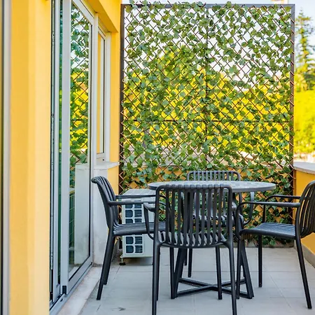 Flh Green Flat With Balcony * Funchal (Madeira)